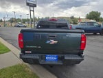 2019 Chevrolet Colorado 4WD ZR2