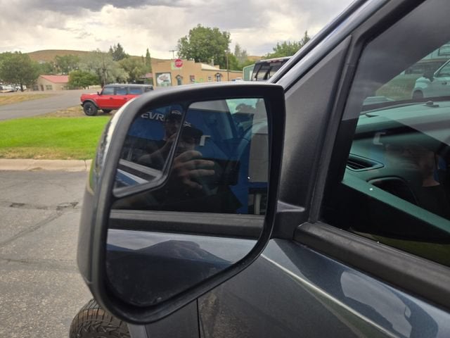 2019 Chevrolet Colorado 4WD ZR2