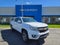 2017 Chevrolet Colorado 4WD Z71