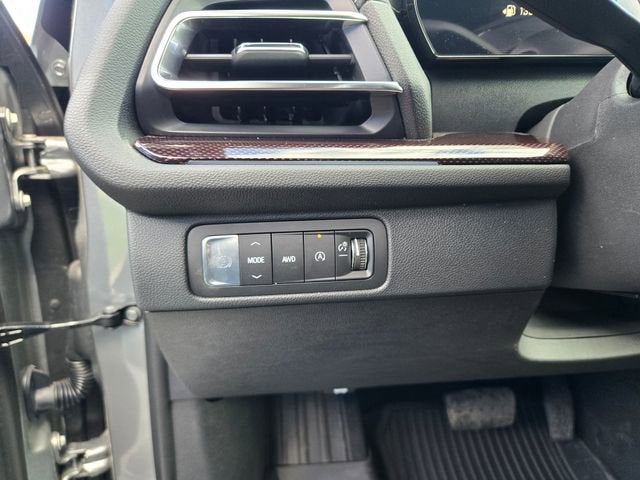 2026 Chevrolet Traverse Z71 - Photo 12