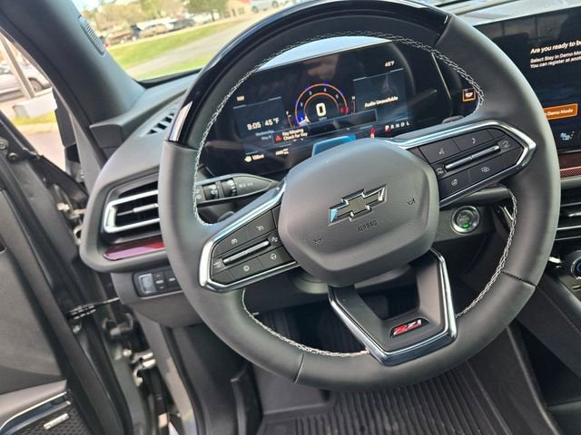 2026 Chevrolet Traverse Z71 - Photo 13