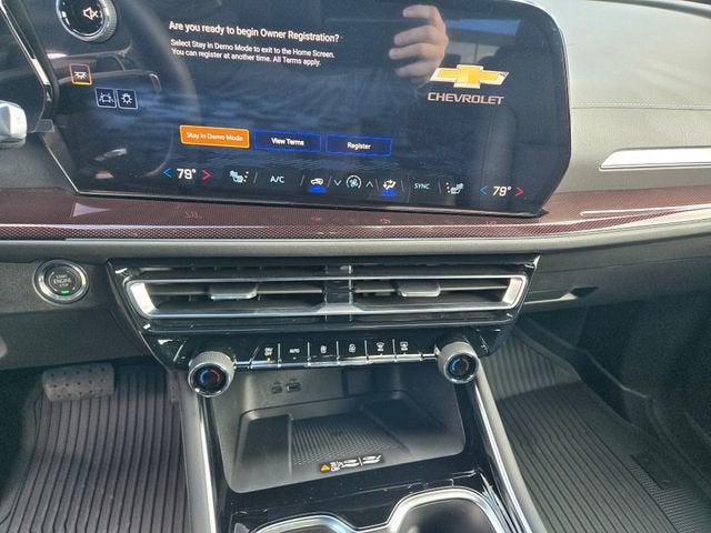 2026 Chevrolet Traverse Z71 - Photo 14