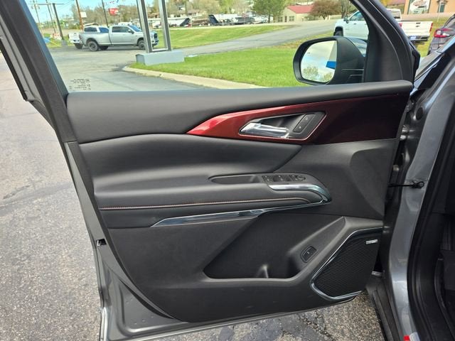 2026 Chevrolet Traverse Z71 - Photo 17