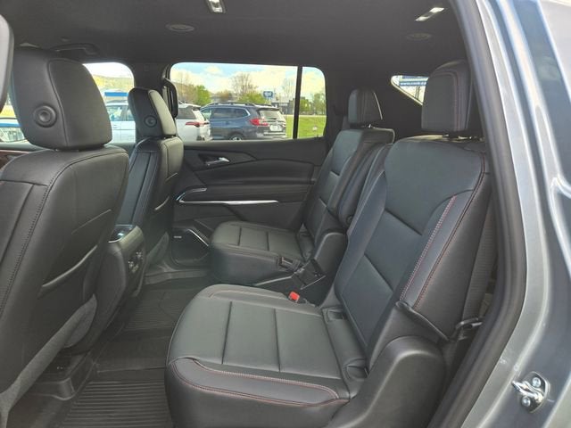 2026 Chevrolet Traverse Z71 - Photo 18