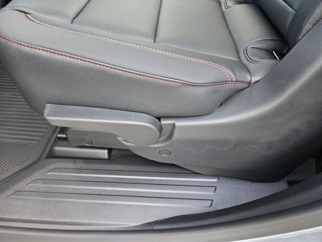 2026 Chevrolet Traverse Z71 - Photo 19