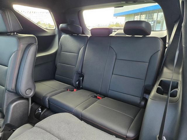 2026 Chevrolet Traverse Z71 - Photo 22