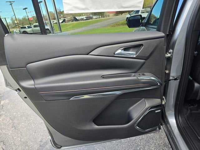 2026 Chevrolet Traverse Z71 - Photo 24