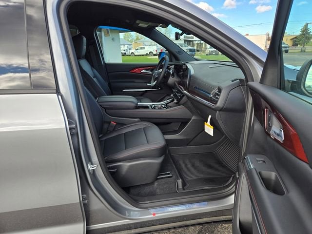 2026 Chevrolet Traverse Z71 - Photo 25