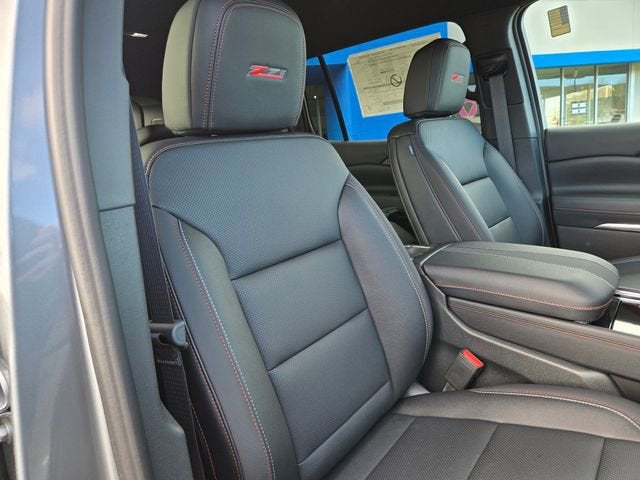 2026 Chevrolet Traverse Z71 - Photo 26