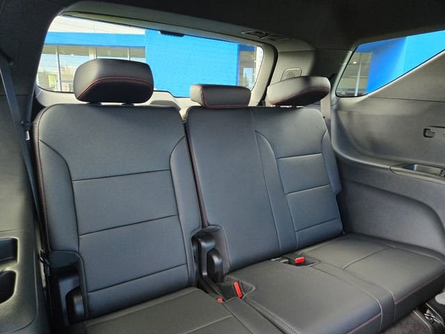 2026 Chevrolet Traverse Z71 - Photo 32