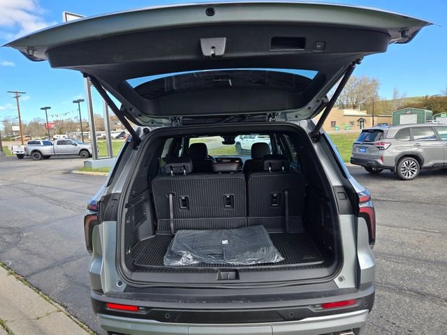 2026 Chevrolet Traverse Z71 - Photo 34