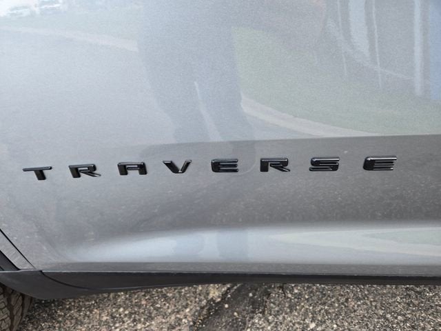 2026 Chevrolet Traverse Z71 - Photo 38