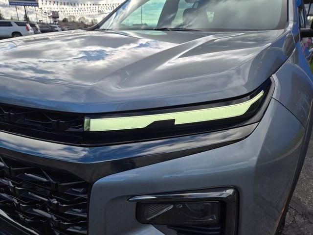 2026 Chevrolet Traverse Z71 - Photo 39
