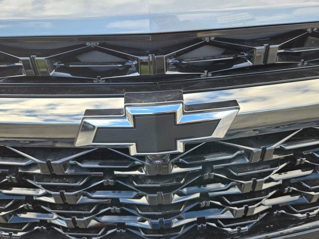 2026 Chevrolet Traverse Z71 - Photo 40