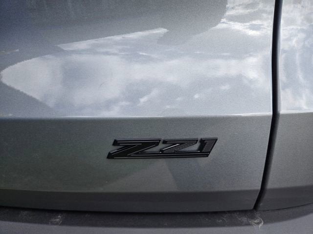 2026 Chevrolet Traverse Z71 - Photo 43