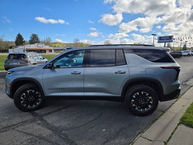 2026 Chevrolet Traverse Z71 - Photo 6