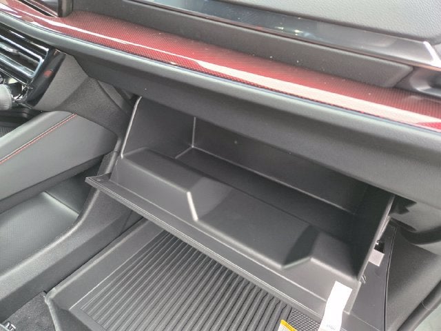 2027 Chevrolet Traverse RS - Photo 26