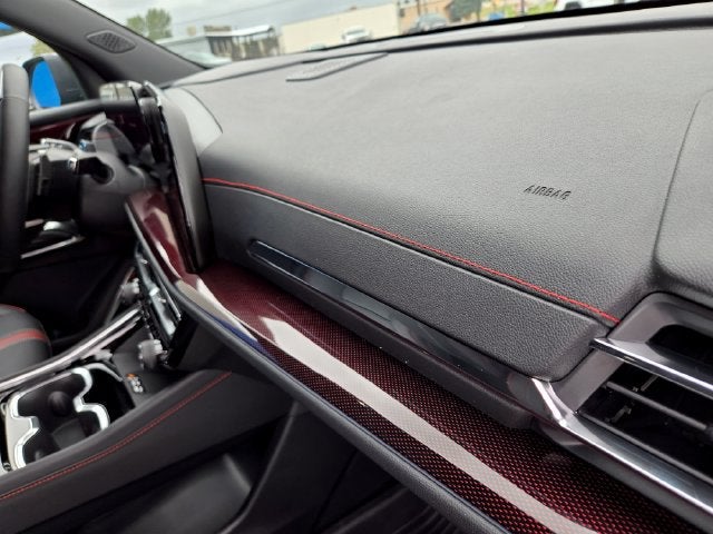 2027 Chevrolet Traverse RS - Photo 27