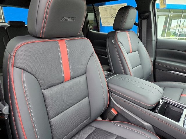 2027 Chevrolet Traverse RS - Photo 28