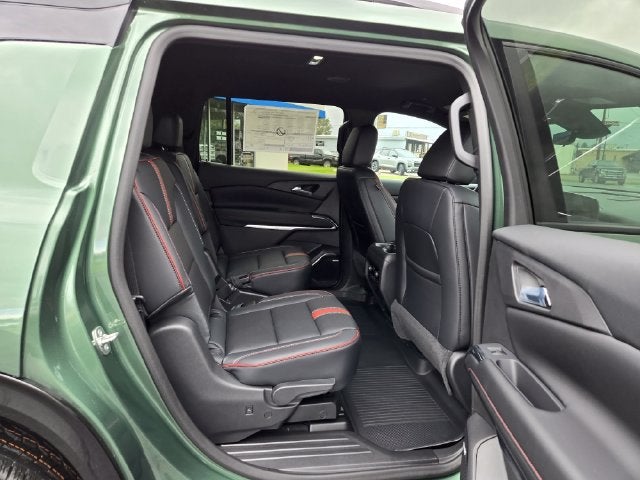 2027 Chevrolet Traverse RS - Photo 31