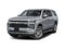 2027 Chevrolet Suburban High Country