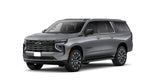 2027 Chevrolet Suburban High Country