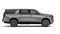 2027 Chevrolet Suburban High Country
