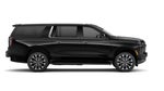 2027 Chevrolet Suburban High Country