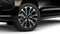 2027 Chevrolet Suburban High Country