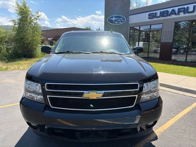 2013 Chevrolet Tahoe LT