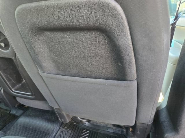 2012 GMC Sierra 2500 HD Work Truck