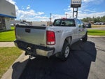 2012 GMC Sierra 2500 HD Work Truck