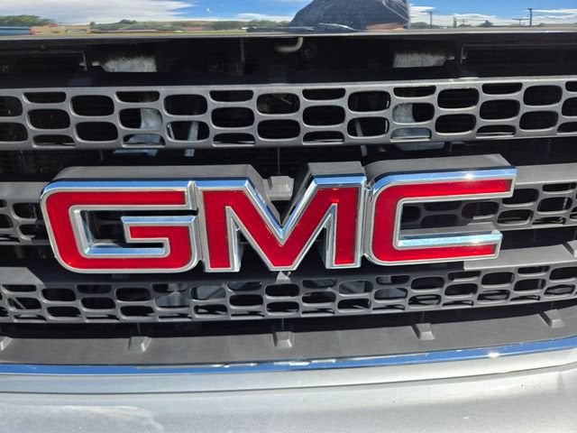 2012 GMC Sierra 2500 HD Work Truck