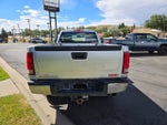 2012 GMC Sierra 2500 HD Work Truck