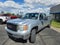 2012 GMC Sierra 2500 HD Work Truck