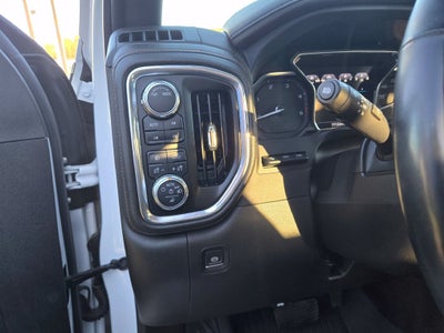 2023 GMC Sierra 2500 HD AT4