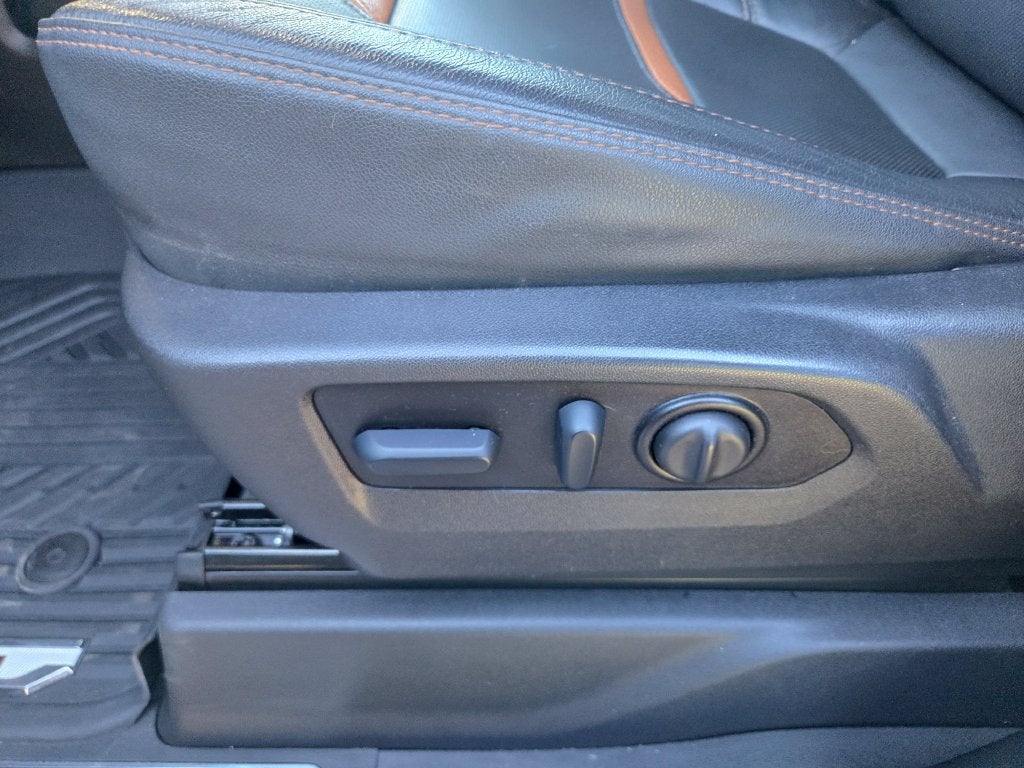 2023 GMC Sierra 2500 HD AT4