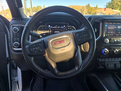 2023 GMC Sierra 2500 HD AT4