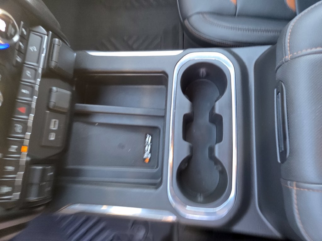 2023 GMC Sierra 2500 HD AT4