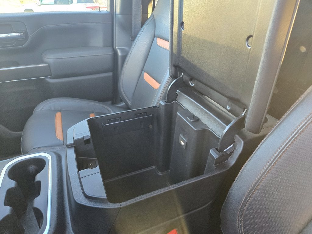 2023 GMC Sierra 2500 HD AT4