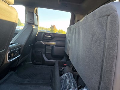 2023 GMC Sierra 2500 HD AT4