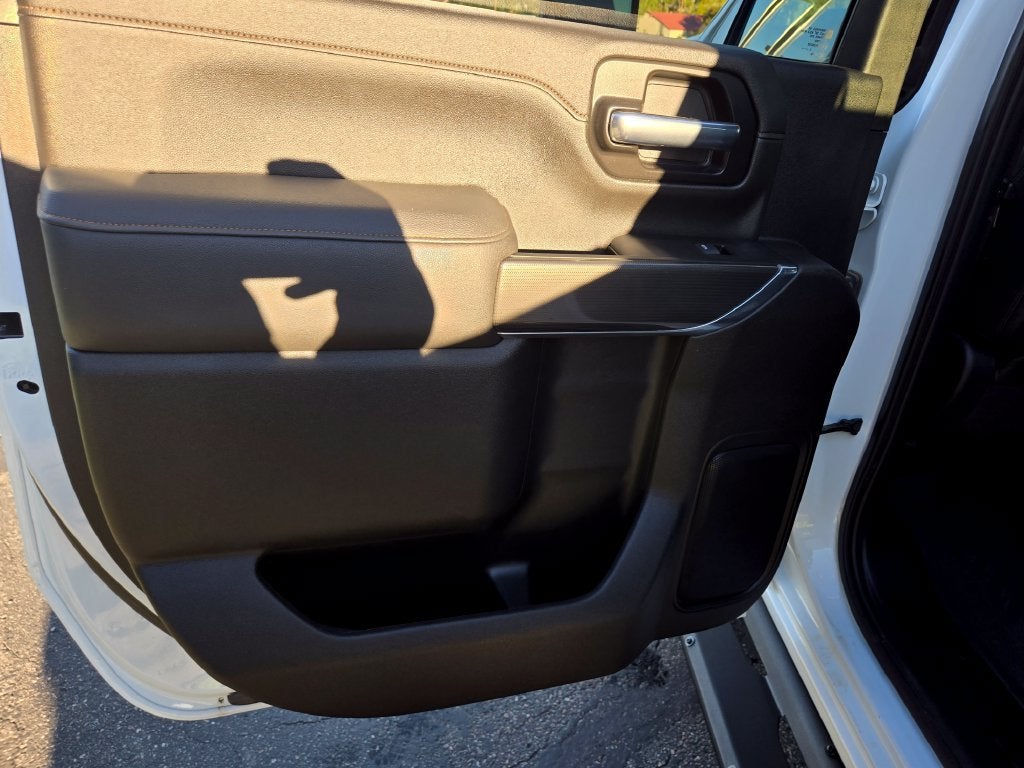 2023 GMC Sierra 2500 HD AT4