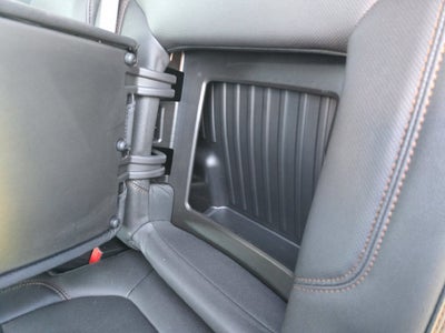 2023 GMC Sierra 2500 HD AT4