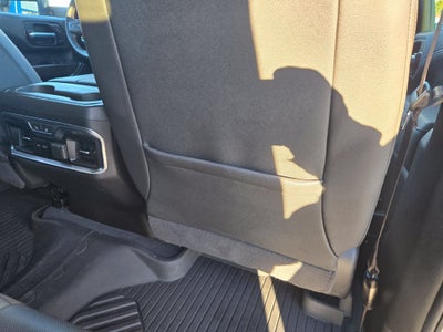 2023 GMC Sierra 2500 HD AT4