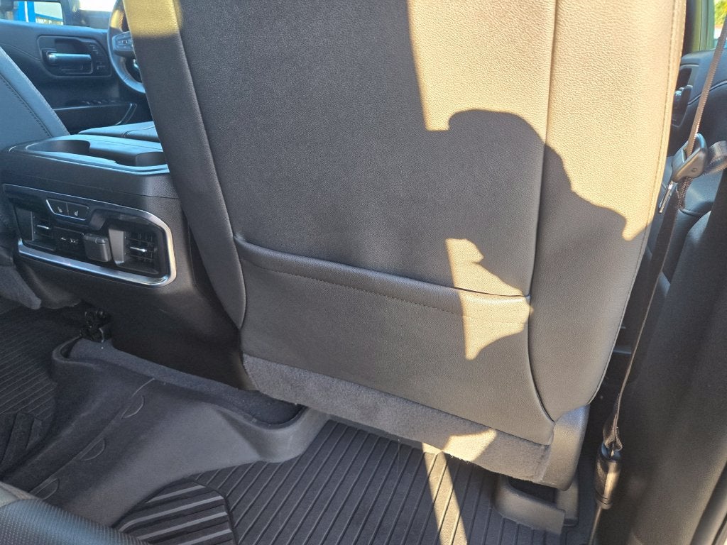 2023 GMC Sierra 2500 HD AT4