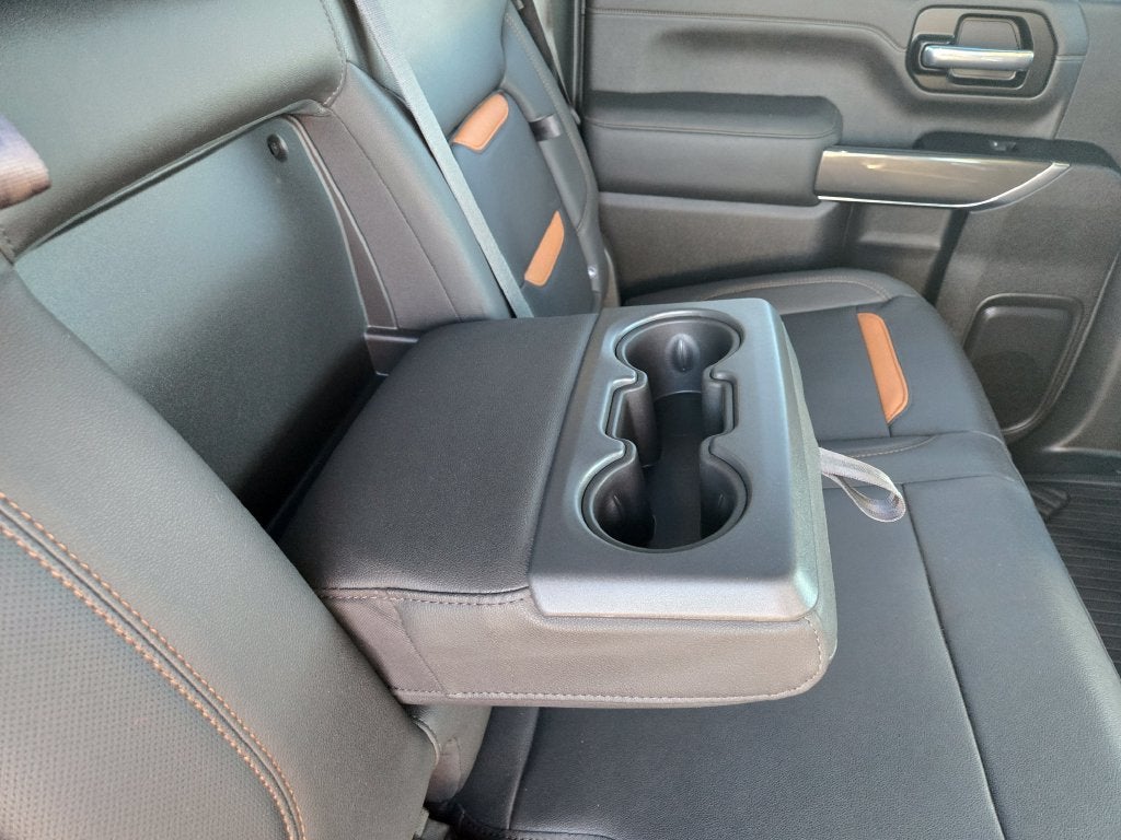 2023 GMC Sierra 2500 HD AT4