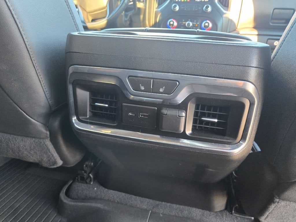 2023 GMC Sierra 2500 HD AT4