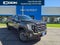 2022 GMC Sierra 2500 HD AT4