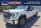 2024 GMC Sierra 3500 HD SLE
