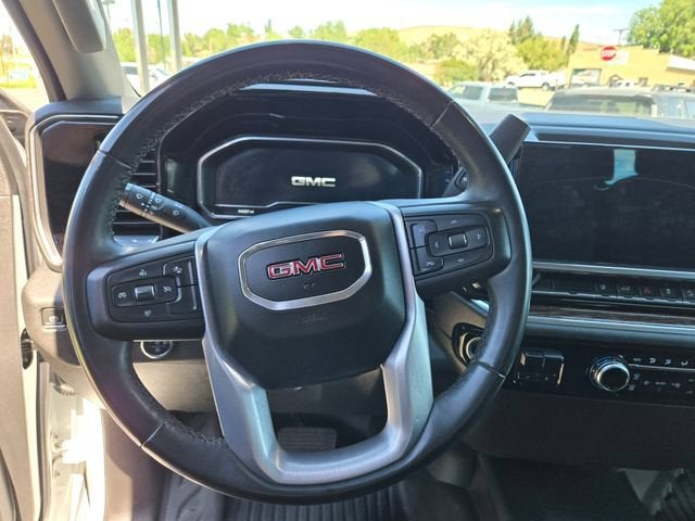 2024 GMC Sierra 3500 HD SLE